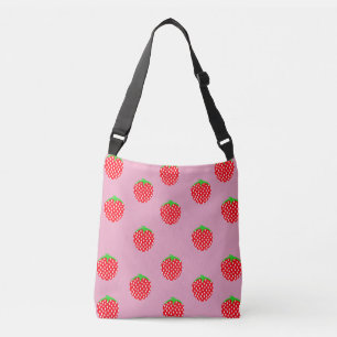 Sac Ajustable Été Merveilleux aux Fruits Rouges
