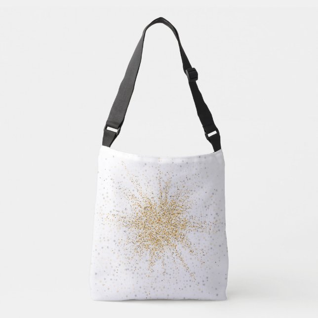 Sac Ajustable Étoile lumineuse 2 (Devant)