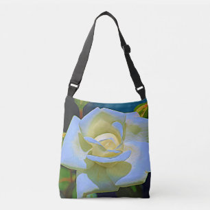 Sac Ajustable Expressionnisme rose - Fourre-tout