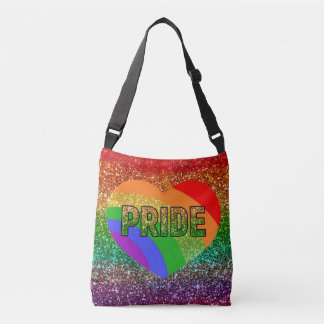 Sac Ajustable Fabulous Pride Collection de FD - Pride 53086PHa