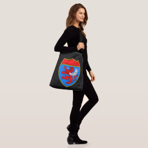 Sac Ajustable Famille royale