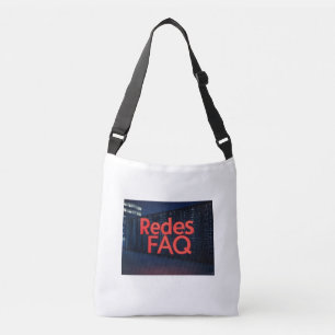 Sac Ajustable FAQ Redes