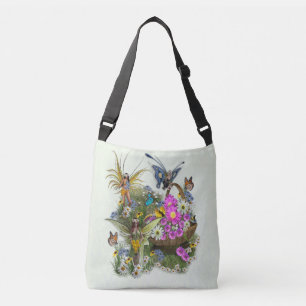 Sac Ajustable Festival du printemps de mi-été