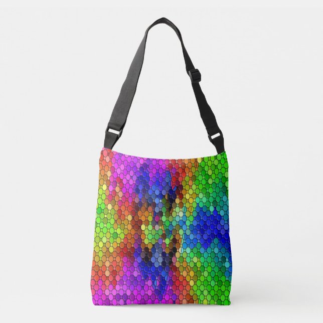 Sac Ajustable Fêtes..... (Devant)