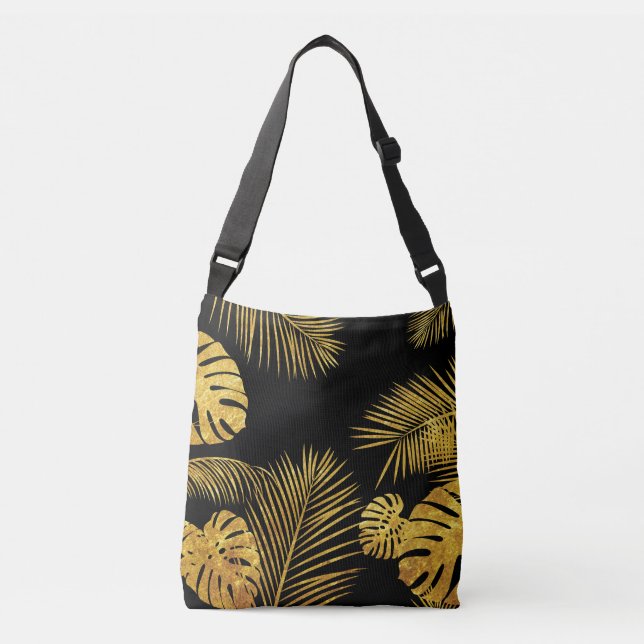 Sac Ajustable Feuille 11 (Devant)