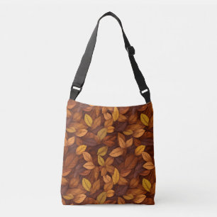 Sac Ajustable Feuilles d'automne