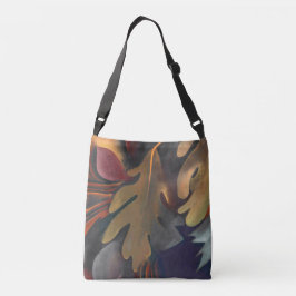 Sac Ajustable Feuilles sous l'eau | Georgia O'Keeffe |