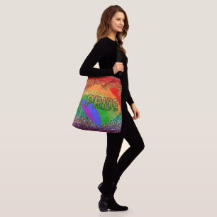 Sac Ajustable Fierté fabuleuse 53086PHc de collection de la