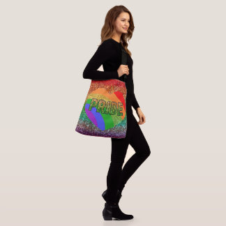Sac Ajustable Fierté fabuleuse 53086PHc de collection de la