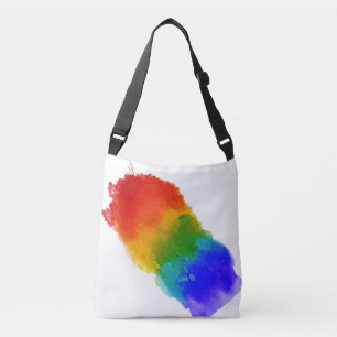 Sac Ajustable Fierté moderne de SlipperyJoe éclaboussure d'énerg