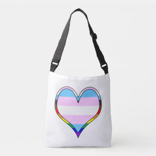 Sac Ajustable Fierté trans