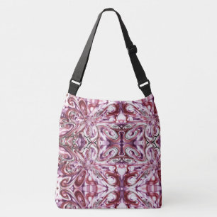 Sac Ajustable Fille en colère