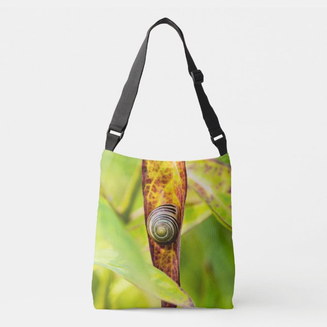 Sac Ajustable fixation calme (Devant)