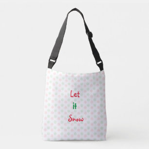 Sac Ajustable Flacon de Noël