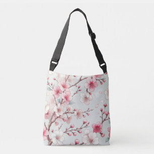 Sac Ajustable Fleur de Cerisier