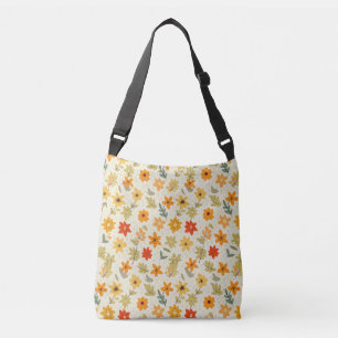 Sac Ajustable Fleur de printemps