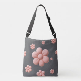 Sac Ajustable Fleur douce Une douce touche de nature