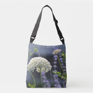 Sac Ajustable Fleur sauvage rêvé