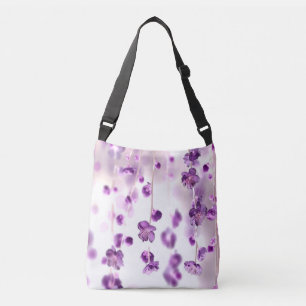Sac Ajustable Fleurs de cerisiers