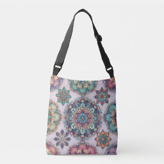 Sac Ajustable Flocons de Neige Pas Ordinaires