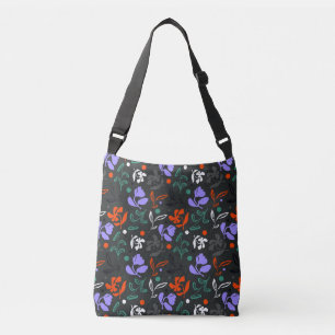 Sac Ajustable Flore au crépuscule