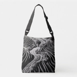 Sac Ajustable Flux fractal