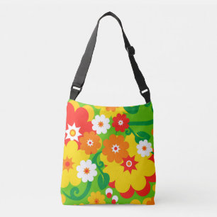 Sac Ajustable Fond d'écran Funky Flower + vos idées