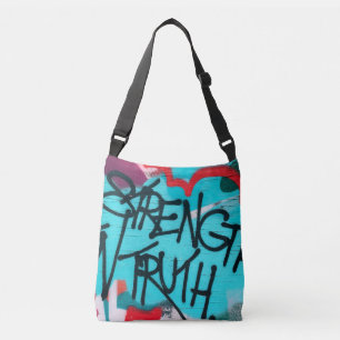 Sac Ajustable force dans la vérité