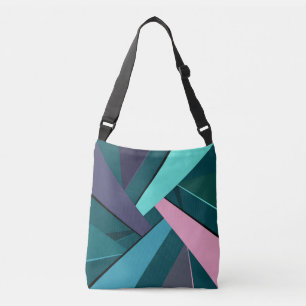 Sac Ajustable Forme géométrique Abstraite 6