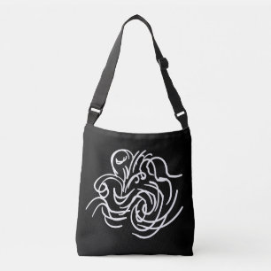 Sac Ajustable Formes géométriques abstraites