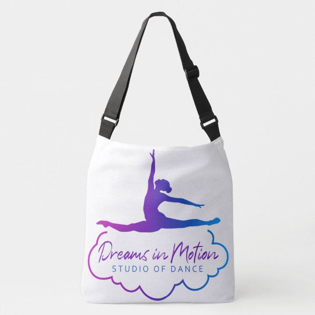 Sac Ajustable Fourre-tout (Devant)