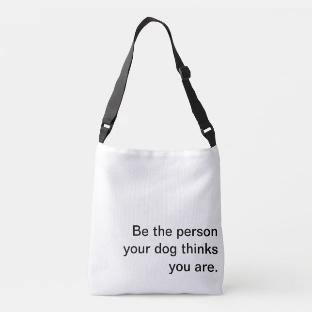 Sac Ajustable Fourre-tout (Dos)