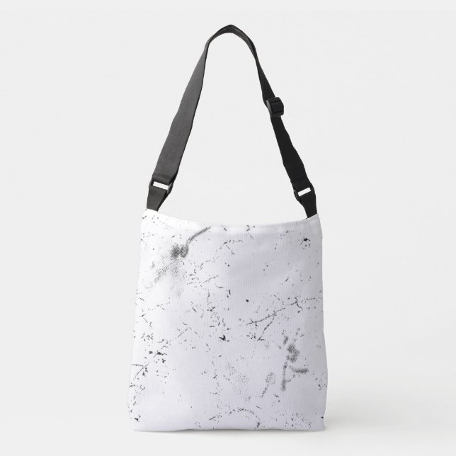 Sac Ajustable Fourre-tout (Devant)