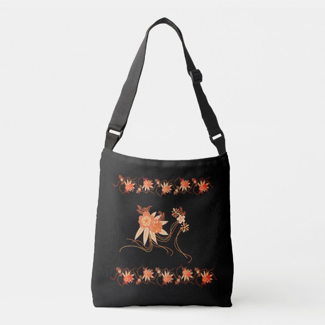 Sac Ajustable Fourre-tout (Devant)