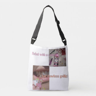 Sac Ajustable Fourre-tout