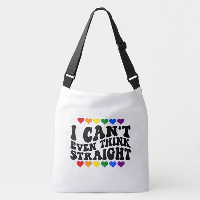 Sac Ajustable Fourre-tout (Devant)