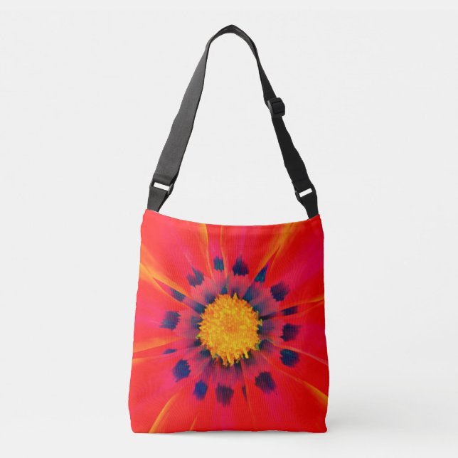 Sac Ajustable Fourre-tout (Devant)