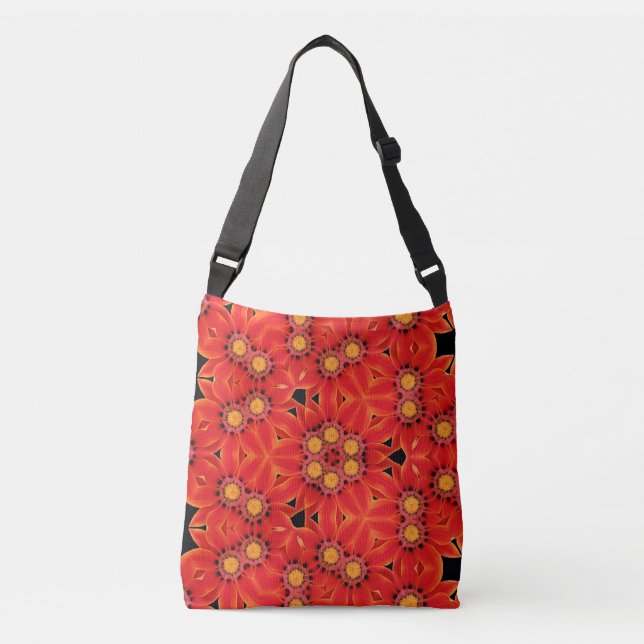 Sac Ajustable Fourre-tout (Devant)