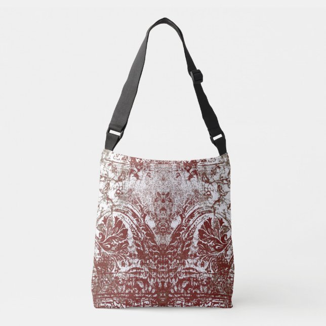 Sac Ajustable Fourre-tout (Devant)