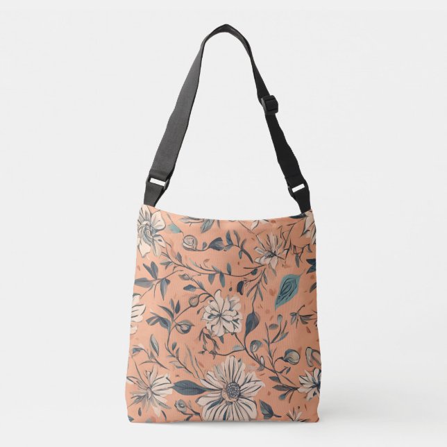 Sac Ajustable Fourre-tout (Devant)