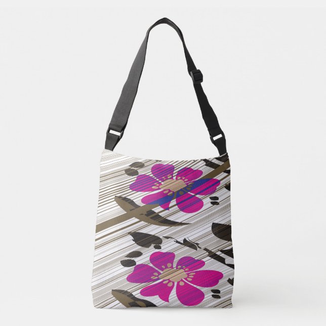 Sac Ajustable Fourre-tout (Devant)