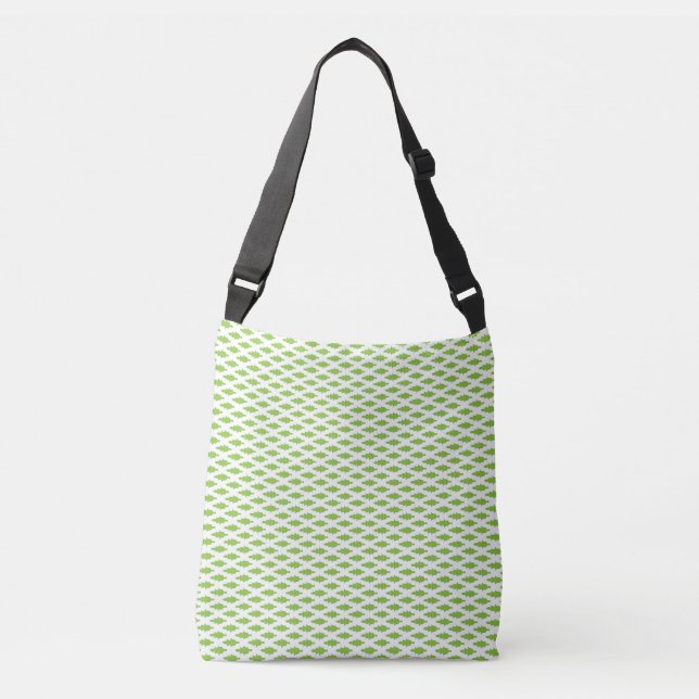Sac Ajustable Fourre-tout (Devant)