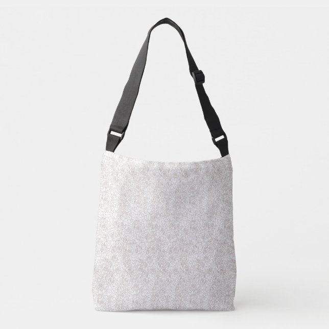 Sac Ajustable Fourre-tout (Devant)