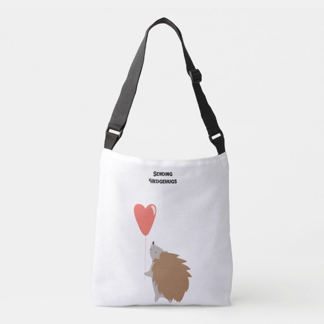 Sac Ajustable Fourre-tout (Devant)