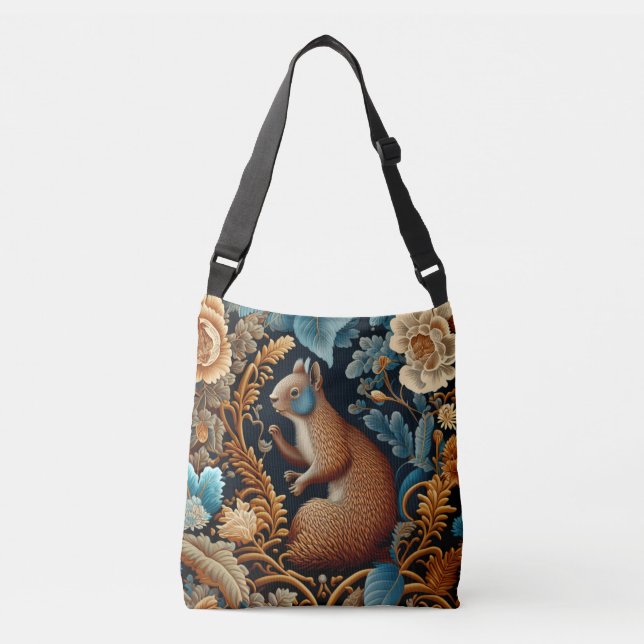Sac Ajustable Fourre-tout (Devant)