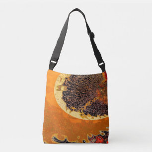 Sac Ajustable fourre-tout carrosserie "Texas Summer"