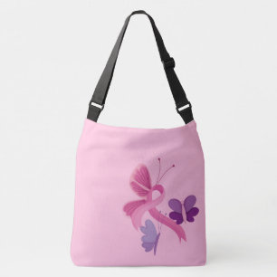 Sac Ajustable Fourre-tout de sensibilisation au cancer du sein