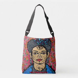 Sac Ajustable Frida Khalo