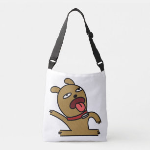 Sac Ajustable Frodo fou