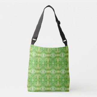 Sac Ajustable Frondes Farnéiennes Rafraîchissantes